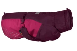 Non-stop Dogwear Glacier jacket 2.0 - Purple< Hund