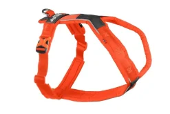 Non-stop Dogwear Line Harness 5.0 Hundesele -< Hund