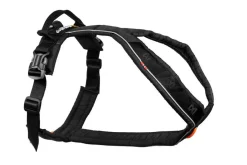 Non-stop Dogwear Line Harness Grip Hundesele -< Hund