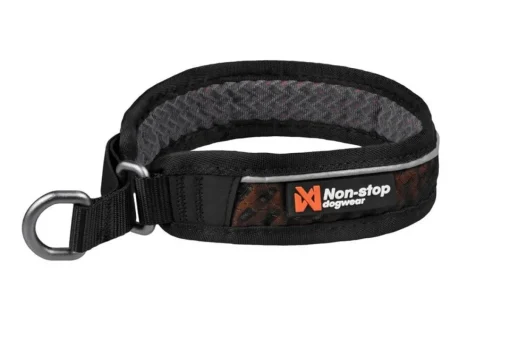 Non-stop Dogwear Rock Collar 3.0 - Hunde Halsbånd< Hund