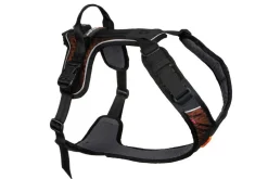 Non-stop Dogwear Rock Harness Hundesele< Hund