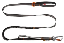 Non-stop Dogwear Touring bungee adjustable 13mm -hundebånd< Hund