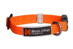 Non-stop Dogwear Tumble Collar - Hunde Halsbånd -< Hund