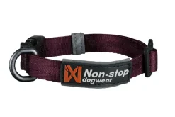 Non-stop Dogwear Tumble Collar - Hunde Halsbånd -< Hund