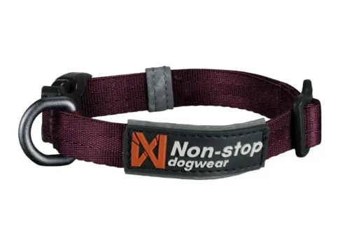 Non-stop Dogwear Tumble Collar - Hunde Halsbånd -< Hund