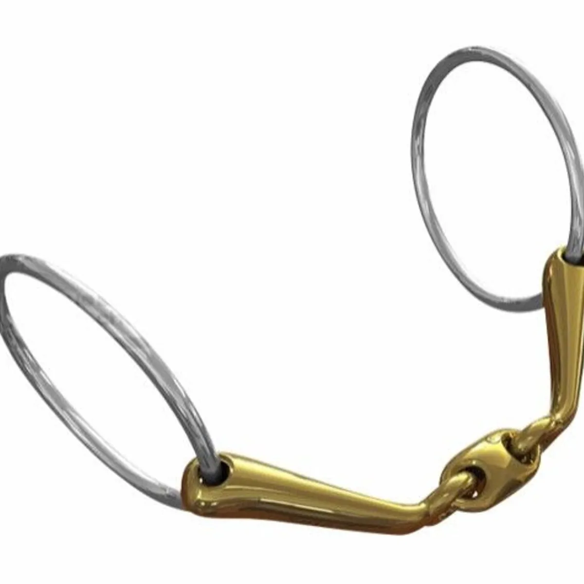 Neue Schule NS Starter 16 mm - 70mm Ringer< Trinsebitt