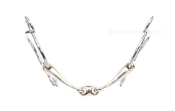 Neue Schule NS Tranz Angled Universal 16 mm< Kombinasjonsbitt