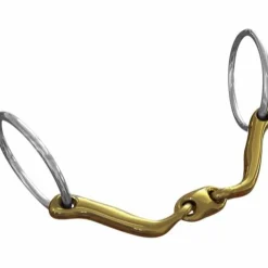 Neue Schule NS Verbindende trinsebitt 12 mm med 70 mm ring< Trinsebitt