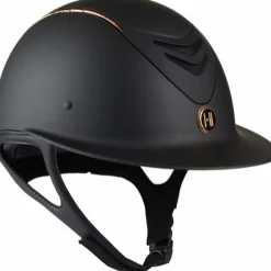 OneK Avance Matt Rosegull -< Ridehjelm