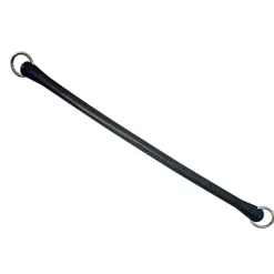 Waldhausen Oppbindings tau i gummi< Stallutstyr