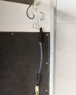 QHP Oppbindingstau 60cm< Stallutstyr