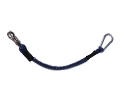 QHP Oppbindingstau 90cm< Stallutstyr