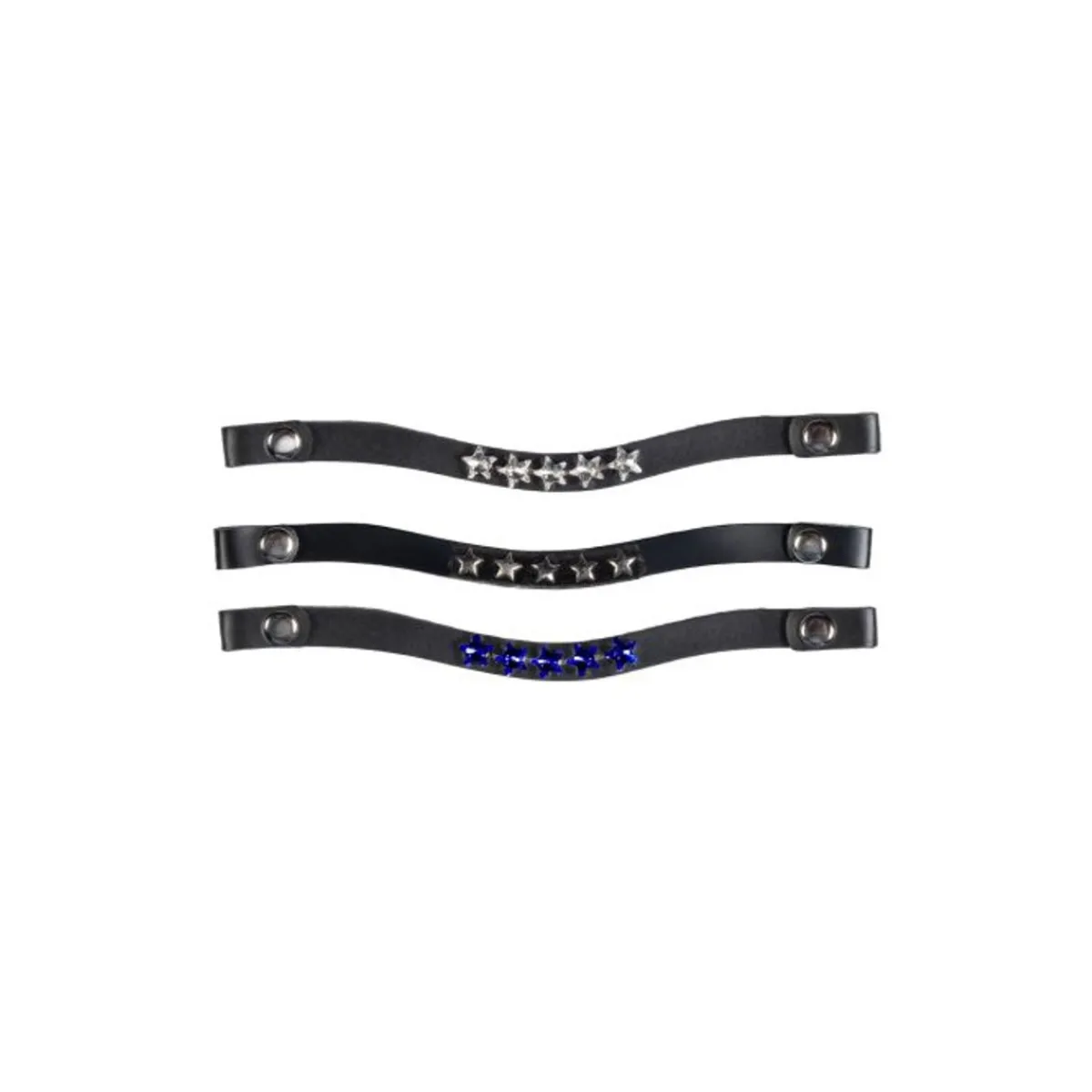 HKM Pannebånd til kjepphest< Kjepp Og Hobbyhest