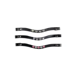 HKM Pannebånd til kjepphest< Kjepp Og Hobbyhest