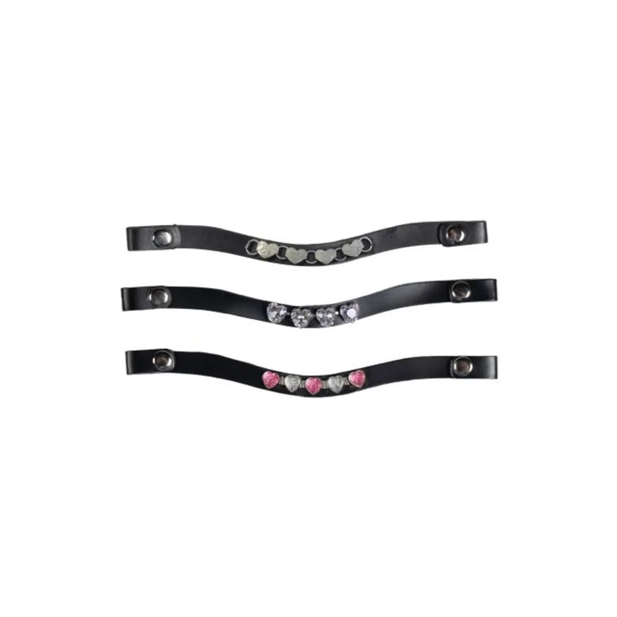 HKM Pannebånd til kjepphest< Kjepp Og Hobbyhest