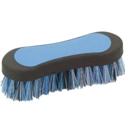 Heimer Pannebørste Softtouch Lyseblå< Børster