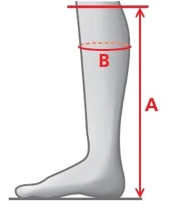 Parlanti Dallas Pro< Ridestøvler