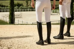 Parlanti Kent Vegan Ridestøvel< Ridestøvler