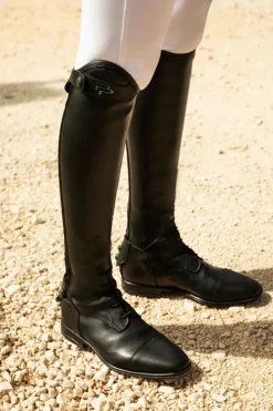 Parlanti Kent Vegan Ridestøvel< Ridestøvler