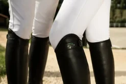 Parlanti Kent Vegan Ridestøvel< Ridestøvler