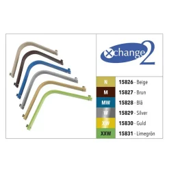 Skoies PDS Xchange Bomjern Til Dressursaler< Diverse Tilbehør Til Sal