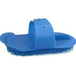 Heimer Piggbørste i plast< Børster