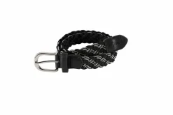 Pikeur Belte m/krystaller< Belter