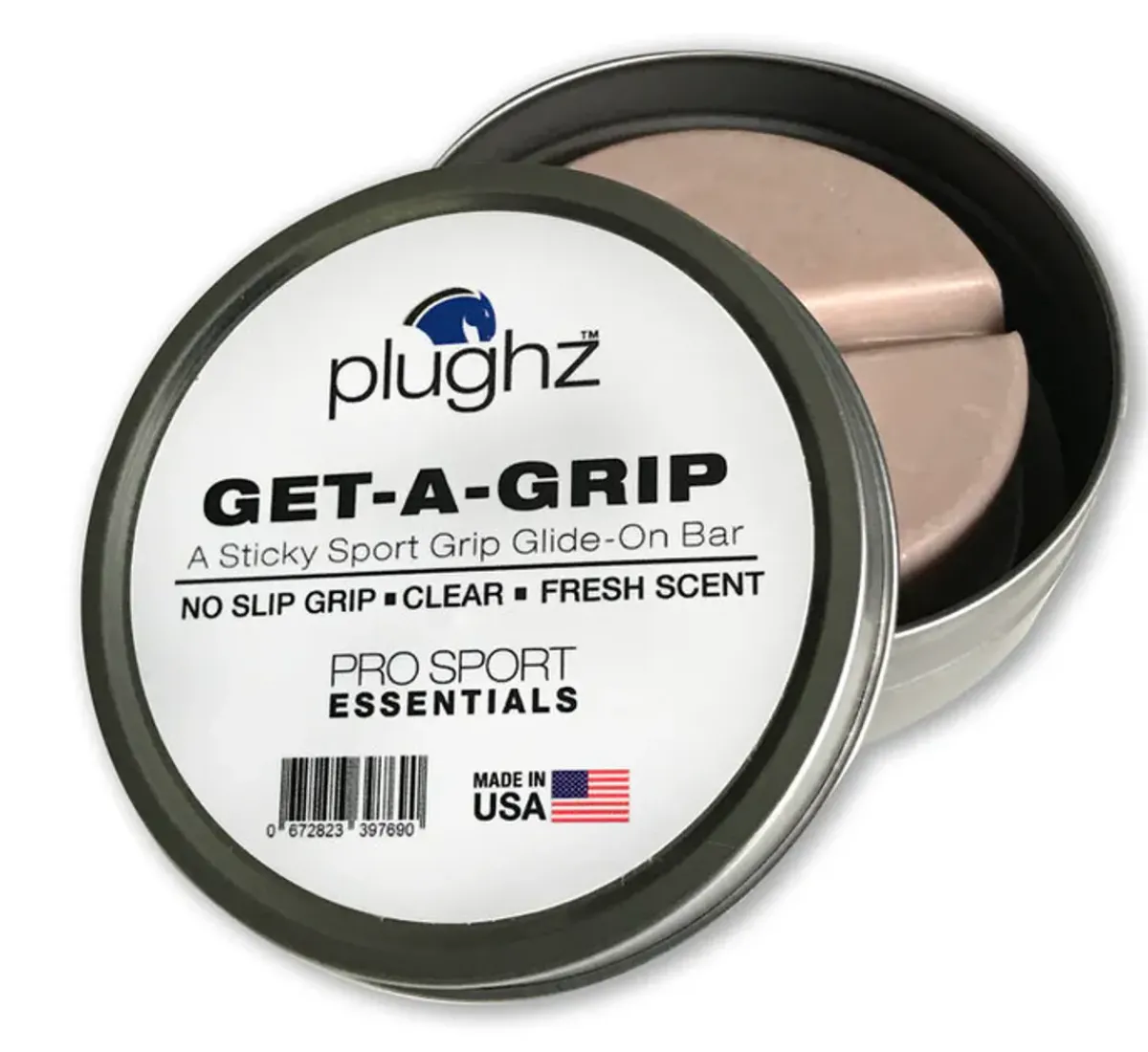 LeMieux Plughz Get-a-grip< Diverse Pleiemidler