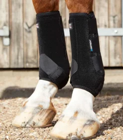 Premier Equine Air-Tec Sports Medicine Boot< Belegg