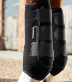 Premier Equine Air-Tec Sports Medicine Boot< Belegg