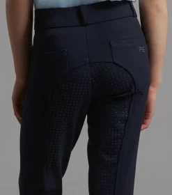 Premier Equine Brava Ridebukser< Ridebukser Til Barn Og Junior