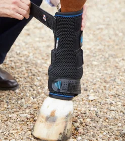 Premier Equine Cold Water Compression boots< Transport Og Stall