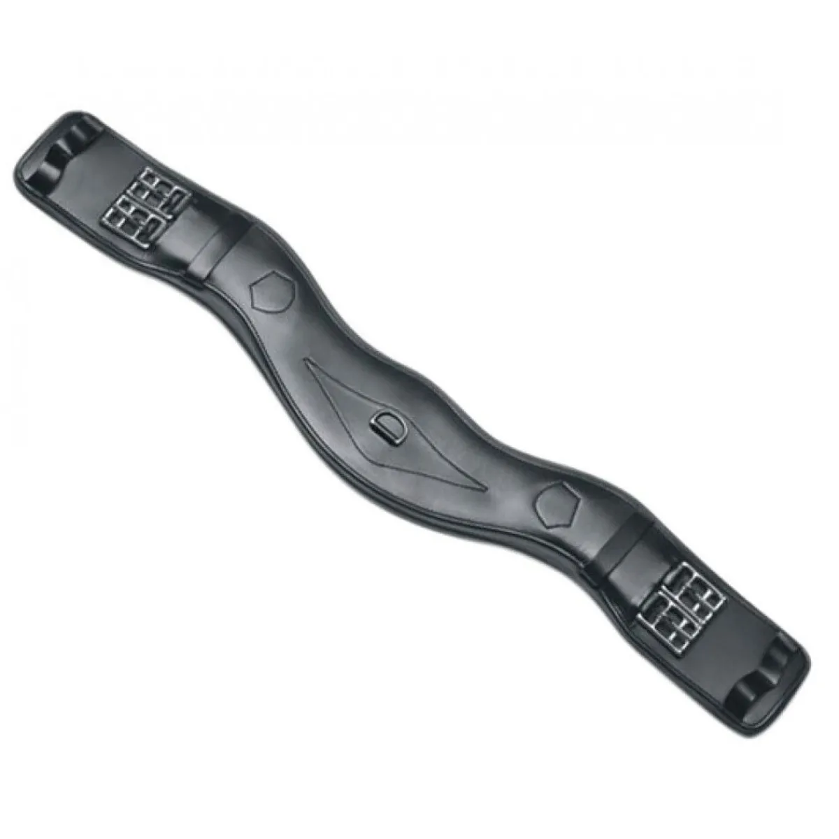 Prestige Anatomisk Dressurgjord< Gjorder