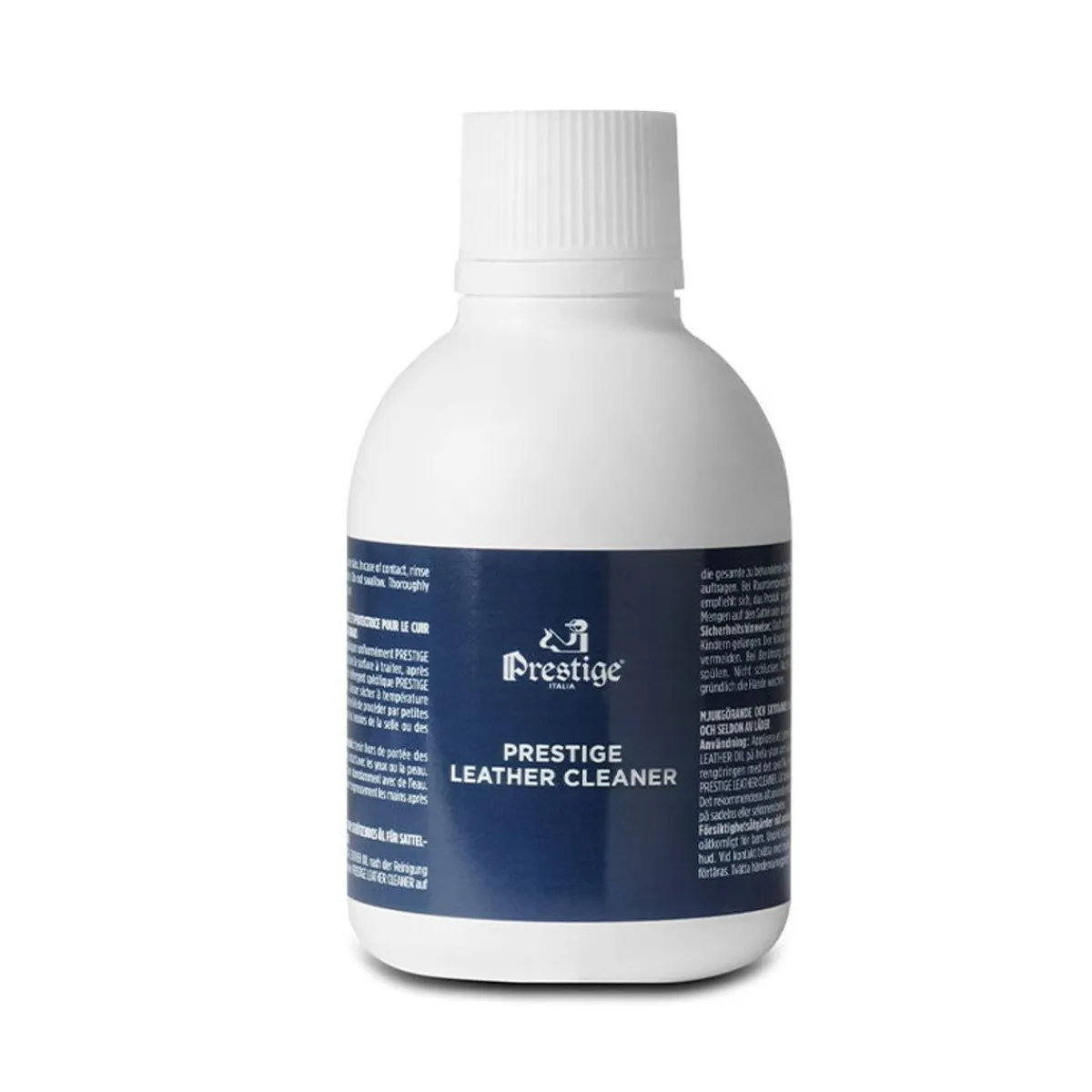 Prestige Leather Cleaner - lærsåpe 300ml< Lærpleie