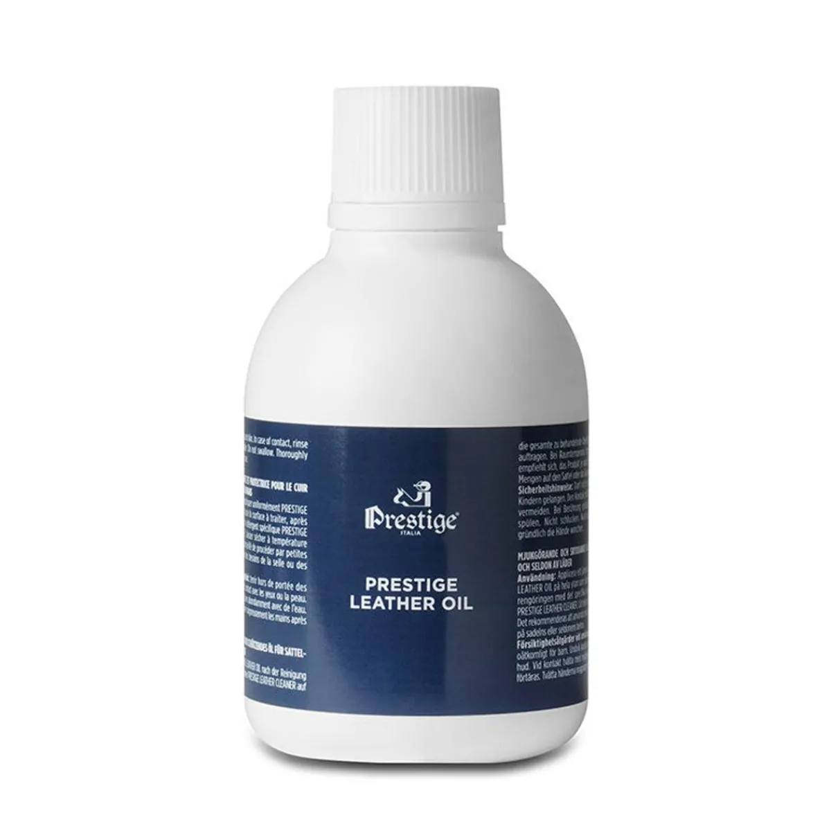 Prestige Leather Oil - lærolje 300ml< Lærpleie