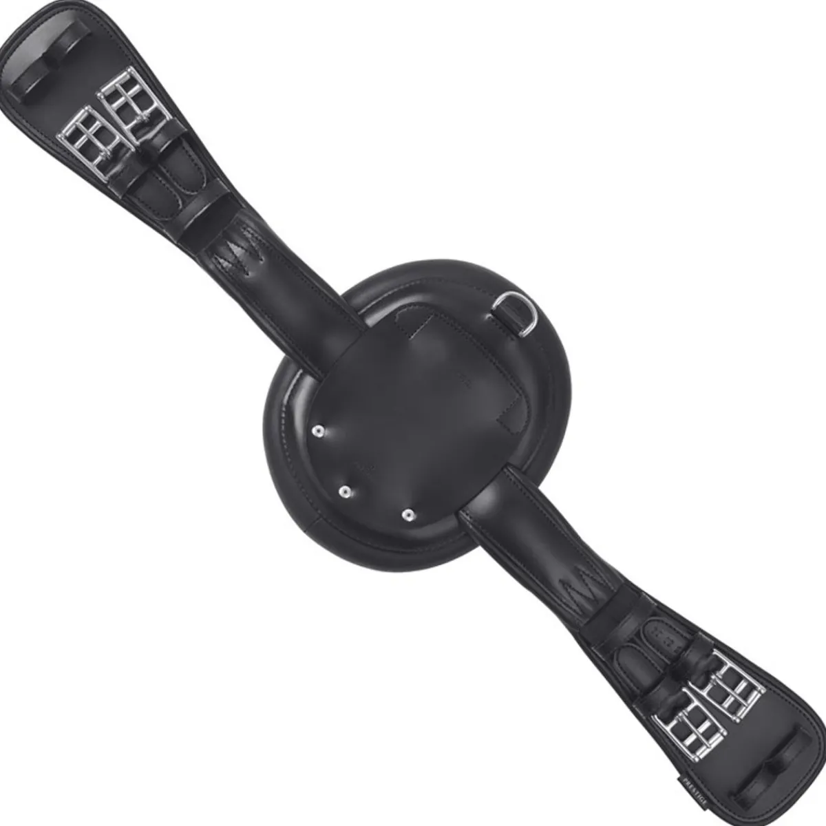 Prestige RP Dressurgjord m/strikk< Gjorder