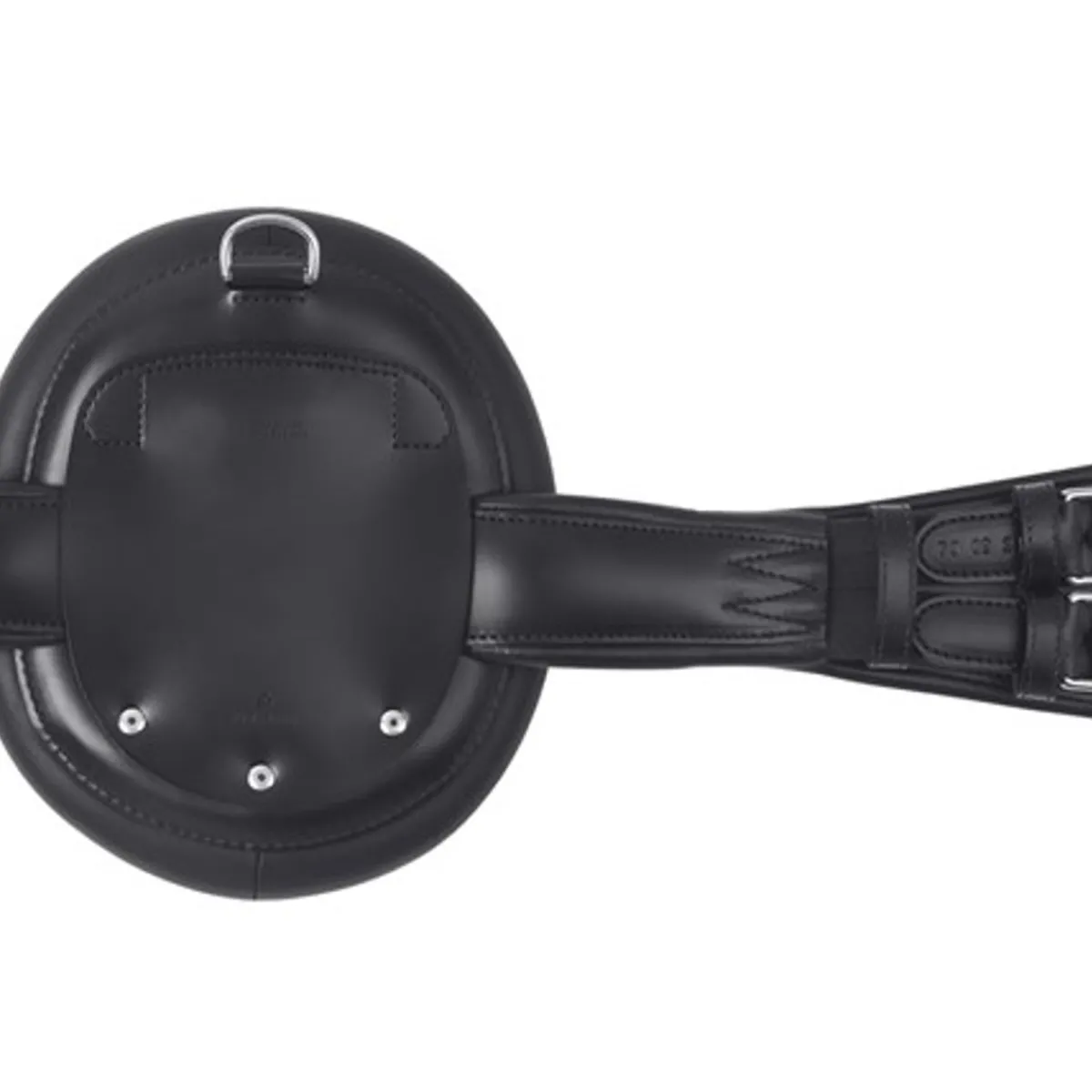 Prestige RP Dressurgjord m/strikk< Gjorder