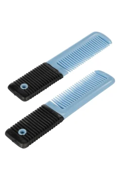 HKM Pussekasse med utstyr til barn< Striglekasser Og Bagger