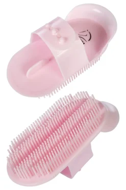 HKM Pussekasse med utstyr til barn< Striglekasser Og Bagger