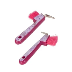 HKM Pussesett med 5 deler< Striglekasser Og Bagger