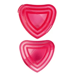 HKM Pussesett med 5 deler< Striglekasser Og Bagger