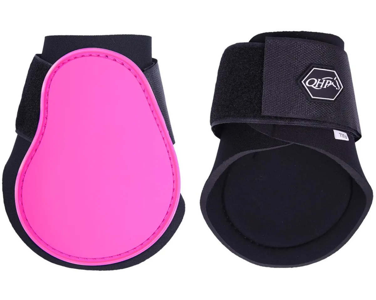 QHP Bakbensbelegg< Belegg