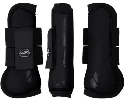 QHP Frembensbelegg< Belegg