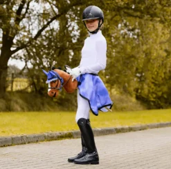 QHP Kjepphest< Kjepp Og Hobbyhest