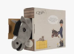 QHP Kjepphest< Kjepp Og Hobbyhest