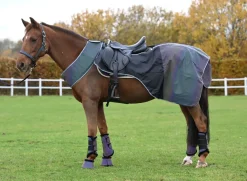 Heimer Rainbow Refleks Ridedekken< Refleks