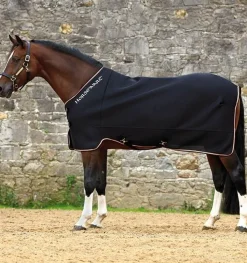 Horseware Ireland Rambo Airmax Cooler - Disc Front< Svettedekken