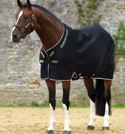 Horseware Ireland Rambo Airmax Cooler - Disc Front< Svettedekken