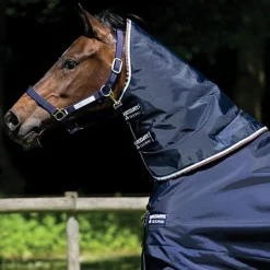 Horseware Ireland Rambo Duo Hals 100g< Tilbehør Til Dekken
