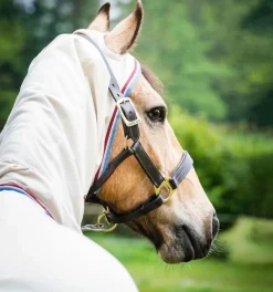 Horseware Ireland Rambo Hoodie Ponni 0gr< Insektsdekken